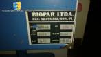 Cmara de laboratorio para calentamiento Biopar