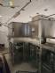 L�nea combi de soplado enjuagadora llenadora taponadora Sidel Universal 2 Eco a�o 2013