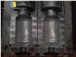 Inyector/PET preformas molde con inyeccin y soplo 4 20