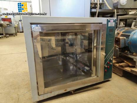 Cmara climtica para laboratorio Nova tica