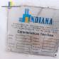 Prensa compactadora amasadora de acero inoxidable Indiana de 50 kg