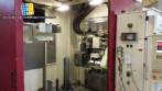 Perfiles CNC y equipo de pulido