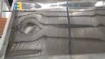 Mezclador para polvo 50 L Consolid