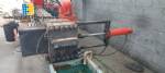 Extrusora para PP PEAD PEBD 120 mm