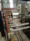 Mquina envasadora flow pack de acero inoxidable WEF