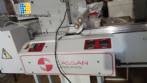 Mquina envasadora flowpack de Cassan Machines