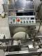 T�nel de enfriamiento con m�quina de recubrimiento y tanque de fusi�n de chocolate AFJ 2024