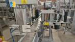 Etiquetadora autoadhesiva ProLabel para botellas cilndricas