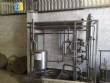 Pasteurizador de placas 5000 litros/hora