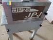 Etiquetadora semiautomtica JPJ