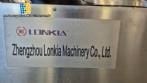 Olla mezcladora planetaria de 200 litros de Zhengzhou Lonkia Machinery Co., Ltd.