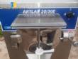Productor Alphagel