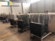 Tanques de enfriamiento de leche Kleber Weber