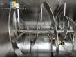 Mezclador de cinta en acero inoxidable 500 450 L