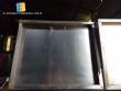 Mezclador de cinta en acero inoxidable 500 450 L
