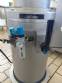 Embutidora neum�tica de salchichas de acero inoxidable, de 150 a 300 kg por hora, KLAINOX