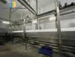 Linea completa para pasta ravioli Pavan 800 kg / hora