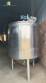 Tanque reactor con camisa de acero inoxidable de 4000 L