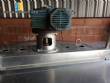 Tanque reactor con camisa de acero inoxidable de 4000 L
