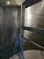 Tanque reactor con camisa de acero inoxidable de 4000 L