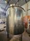 Tanque reactor con camisa de acero inoxidable de 4000 L