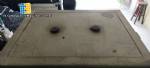 Horno de secado de esterilizacin Fanem