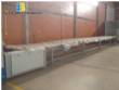 Horno rotatorio elctrico industrial junto con refrigeracin fabricante Fornimaq