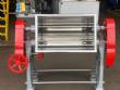 Mezclador Sigma Fabbe de acero inoxidable de 130 litros