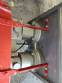 Mezclador Sigma Fabbe de acero inoxidable de 130 litros