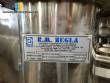 Filtro de pulido para bebidas Zegla