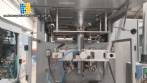 Mquina envasadora llenadora vertical automtica Systempack