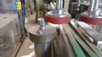 Mquina embaladora de botellas industriales Wada