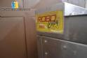 Productor de snacks 300 kg MCI