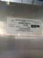 Horno combinado de acero inoxidable Practical ECG20V