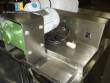 Enfriador de almbar de acero inoxidable de 120 litros