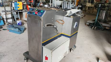 Divisor de masa Argental de acero inoxidable