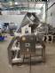 ezclador en forma de V de acero inoxidable 316L 600 L