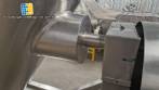 ezclador en forma de V de acero inoxidable 316L 600 L