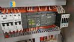 ezclador en forma de V de acero inoxidable 316L 600 L