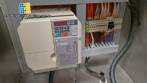 ezclador en forma de V de acero inoxidable 316L 600 L