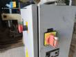 Comprobador de peso de la bscula controladora Perfor