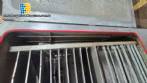 Horno/deshidratador Prime Engenharia para deshidratar frutas y verduras.