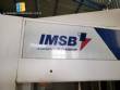 Llenadora gravimtrica de 40 boquillas IMSB