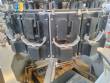 Envasadora vertical multicabezal Masipack de 16 bsculas