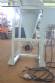Pelador de 5 pisos con silo JAF Inox