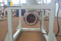 Pelador de 5 pisos con silo JAF Inox