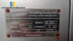 Mquina para hacer brochetas de carne Klainox