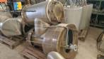 Ventilaci�n para tanques con bola rociadora