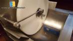 Tmpera de chocolate Jaf Inox