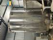 Tanque de acero inoxidable para almacenamiento y agitacin de 1500 litros